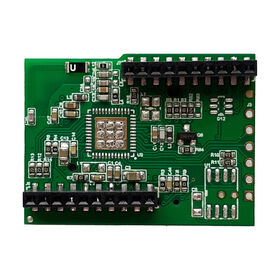 Custom PCB Assemblies for 5G Network Communication Devices