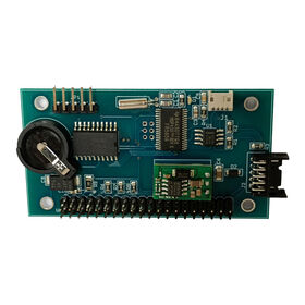 High-Frequency PCB Assemblies for Wireless Base Stations
