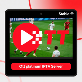 Goldenott Magnum Ott IPTV 12month Reseller Panel Offer M3u Free Test Subscription for Australia Canada Denmark Pakistan Spain DE