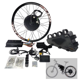 Gear Up: China Wholesale Electric Bike Kit 5000w Products at Factory Prices | Global Sources Gear Up: China Wholesale Electric Bike Kit 5000w Products at Factory Prices | Global Sources