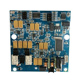 Next-Gen Industrial Control Systems: Resilient Solutions for Mission-Critical Operations