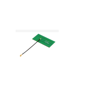 Factory Direct PCB Patch Antenna 2.4GHz High Performance Vertical Polarization with UFL Connector