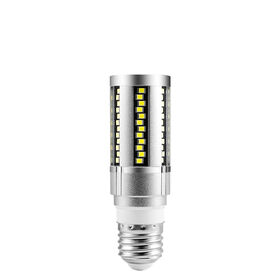 Factory Price LED E27 15W bulb LED Candelabra Light Bulbs for Home Office, commercial areas