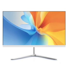 PC Tout-en-Un Ultra-Fin Sans Cadre – 12e Gén i3/i5, Jusqu'à 32 Go de RAM, Refroidissement Efficace