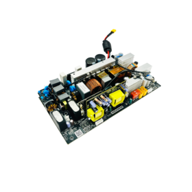 Inversor DC-AC para bateria, fonte de alimentação DC 110V 5.45A, módulo boost de 600W, conversor inversor de alta potência PCBA, inversores de energia para exterior