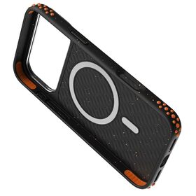 Nuevos Estilos de Fundas para Teléfonos Móviles Híbridos, Fundas Resistentes a Golpes, TPU PC para iPhone Serie 17 18 con Anillo Metálico para Cámara