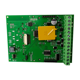 Assemblages de PCB de qualité automobile pour systèmes d'infodivertissement embarqués