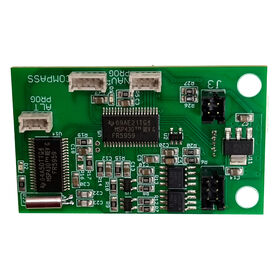 IC-Programmierservice – Professionelle Mikrocontroller-Programmierung für die Leiterplattenbestückung