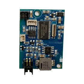 Custom PCB Assemblies for Automotive HVAC Control Panels