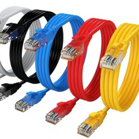 Rj45 Patch Cable Colour High Speed Cat5e Cat6 4pairs 24awg Rj45 Patch Cable Colour High Speed Cat5e Cat6 4pairs 24awg