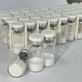 Entrega Segura peptídeo TR Rt 99,9% pureza peptídeo de pesquisa 10mg 15mg 30mg peptídeos pó liofilizado