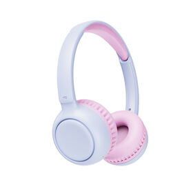 Headphone Nirkabel Bluetooth Lipat Lucu, Waktu Putar 30 Jam, Sesuai CE/RoHS/REACH - Ideal untuk Grosir