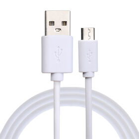 Fast Charging Data Cable USB 2.0 Micro USB cable High Speed Data Sync Charge for Android