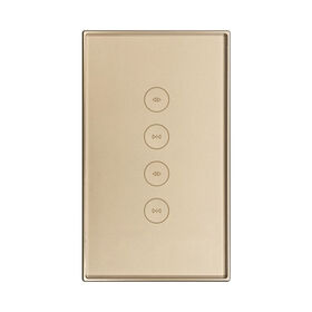 Factory Offer Knx Eib Smart Home System Products Wall Switches Touch Screen  Control Panel For Home Automation - Expore China Wholesale Knx Smart Home  System and Knx Touch Screen, Knx Switch, Home