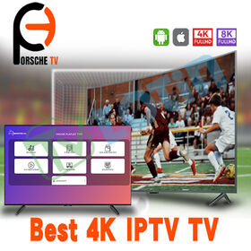 Premium Arabic IPTV Server Android TV IPTV Subscription12month Abonnement IPTV M3u List Sport Channels with IPTV Reseller Panel