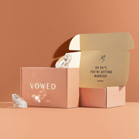 Boîte d'Expédition en Carton Ondulé de Luxe, Impression Personnalisée avec Votre Logo pour l'Emballage de Vêtements