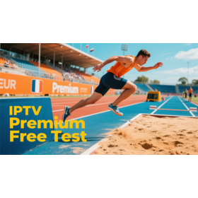 1/3/6/12 Month IPTV Subscription Xtream Code IPTV M3u List 24h Free Test Sport Channels Xxx Videos