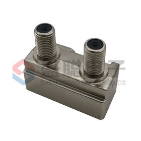 Sell like hot cakes Custom High Precision High Pressure Zinc Aluminum Housing Die Cast Model Case Parts Die Casting
