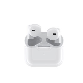 Earphone Bluetooth ODM/OEM Gaya Baru Berkualitas Tinggi dengan Earphone TWS In-Ear