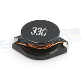 Shielded SMD Chip Power Inductor High current Small and Low profile, SMD Power inductor, customize design acceptable