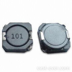 Shielded SMD Chip Power Inductor High current Small and Low profile 1-330uH