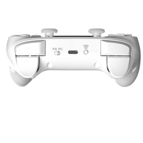 Kabelloser Gaming PC Gamecontroller, Joypad, Videospielkonsole, Joystick, Game Stick, Gamepad, Game Stick für PS/3 PS/4 - Gaming Design
