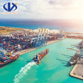 Better and Faster Logistic Service Transporting FCL LCL to Italy Spain France Greece From China Freight Forwarder
