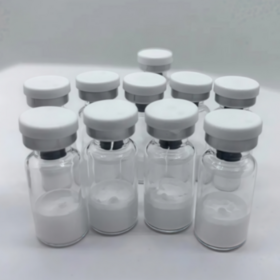 Harga Terbaik Custom Collagen Peptide Kemurnian Tinggi Penelitian Peptida Kualitas Tinggi 10mg 15mg 20mg 30mg Tingkat Kosmetik