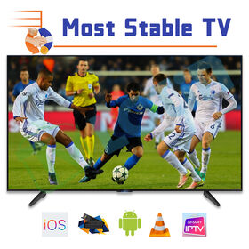 IPTV Subscription Wholesale IPTV Reseller Panel Free Trails IPTV Server for UK Canadian German Portugal Italy Dutch Belgium Brazil