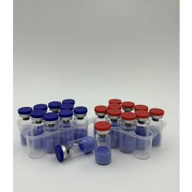 Hot Selling Peptide Supply Peptide High Quality Peptide Vial CU50mg CU100mg Peptide polypeptide lyophilized powder