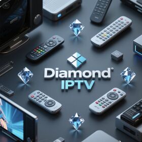 12 Months IPTV Subscription M3u List Account Best Stable Sports Live Vod Channels with Free Test Code 24h