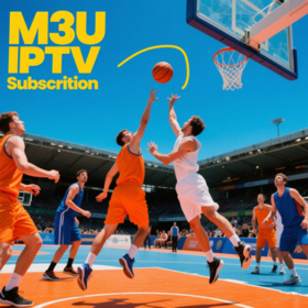 IPTV Server Bestitalian Poweritaly IPTV M3u List IPTV Free Test Best for Italy IPTV Subscription with IPTV Reseller Panel