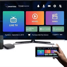 Melhor Painel de Revenda IPTV Testes Grátis IPTV Nórdico Atacado Assinatura de IPTV para Europa Suécia Bélgica República Tcheca Eslovênia Servidor IPTV