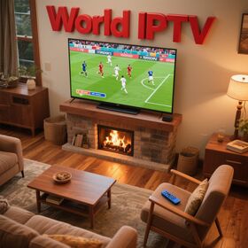 Best 4K 8K IPTV Strong Gold Server Cdngold Premium Subscription M3u List Code 12month Reseller Panel for Us UK Germany Netherland