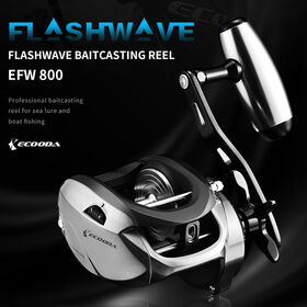 ミヤマエ COMMAND X6 HP Miya Epoch Command X 6HP - YouTube