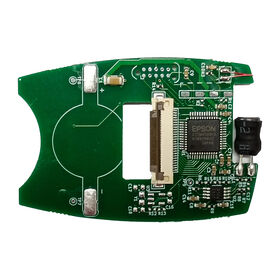 Low-Volume PCB Assemblies for Clinical Testing Instruments