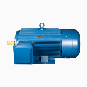 Factory supply 280kw Yvf2 Series Variable Frequency Asynchronous AC Electric Motor