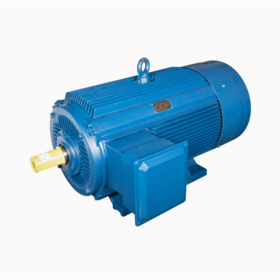 Factory supply 315kw Yvf2 Series Variable Frequency Asynchronous AC Electric Motor