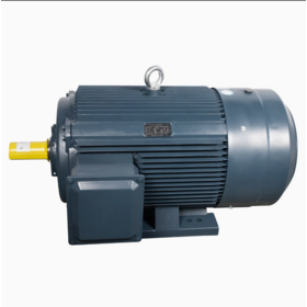 Factory supply 1.5kw 380V 50hz Yvf2 Series Variable Frequency Asynchronous AC Electric Motor