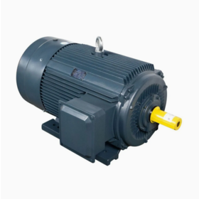 Factory supply 0.75kw 380V 50hz Yvf2 Series Variable Frequency Asynchronous AC Electric Motor