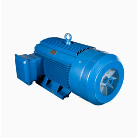 Factory supply 4kw 380V 50hz Yvf2 Series Variable Frequency Asynchronous AC Electric Motor