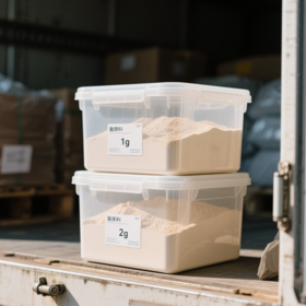 Supply high quality peptide powder 1g 2g pure raw powder