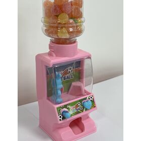 Vente en gros d'usine, jeux de football, lapin, type de plastique, emballage alimentaire, gelée, biscuits, chocolat, noix, chewing-gum, bonbons durs, jus de fruits