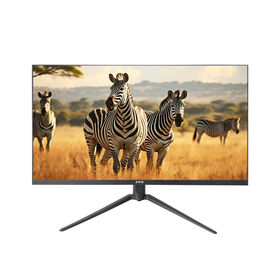 Monitor Gaming 24 Pulgadas 27 Pulgadas PC 4K 2K FHD QHD 75Hz 144Hz 165Hz Monitor LCD IPS Pantalla para PC Gaming