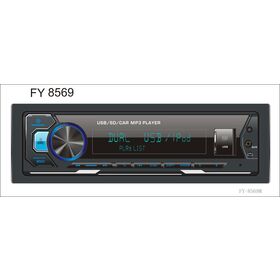 Nouvel Autoradio Populaire avec Navigation BT, Écran Tactile LCD Sans Fil et Assurance Qualité