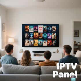 Strong IPTV M3u List Subscription Best IPTV Germany UK Netherlands Canada USA Australia France Poland M3u Playlist Code