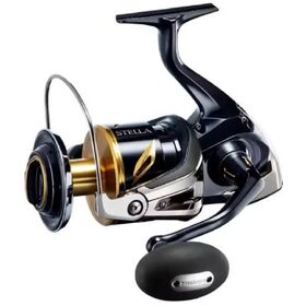 (美品✨レア)　SHIMANO　07STELLA C3000 Shimano 07 Stella C3000S Spinning Reel W/Box | eBay