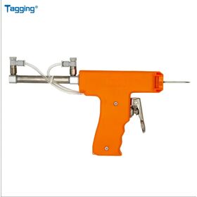 Towa Tagtach Tt6-h Price Label Tag Attacher Gun For Tagging