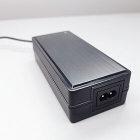 96W AC to DC Power Adapter with UL FCC CE GS Certified Safety for Medical equipment
