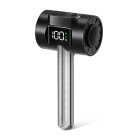 StVZO Compliant Bicycle Tail Light with Smart Brake Sensing, Type-C Rechargeable, Enhanced Visibility for Night Cycling